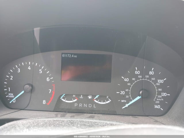 Ford Escape S