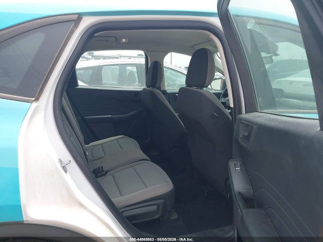 Ford Escape S