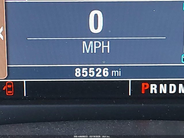 Chevrolet Silverado 1500 2lt
