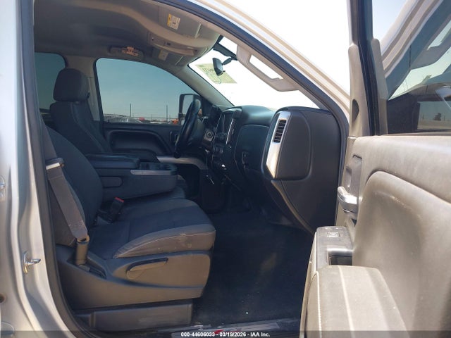 Chevrolet Silverado 1500 2lt