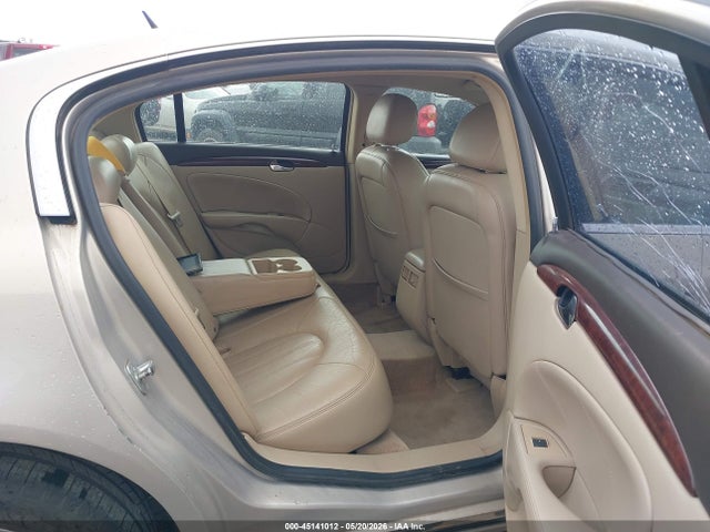 Buick Lucerne Cxl