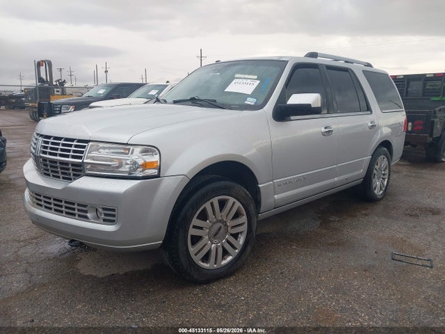 Lincoln Navigator