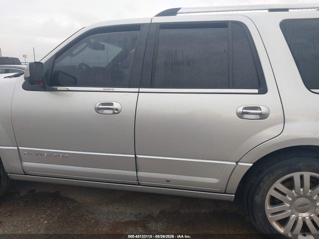 Lincoln Navigator