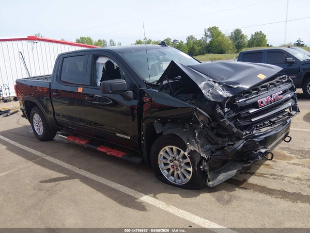 Salvage GMC Sierra 1500 Image