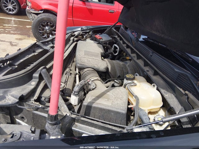 GMC Sierra 1500 2wd  Short Box Elevation