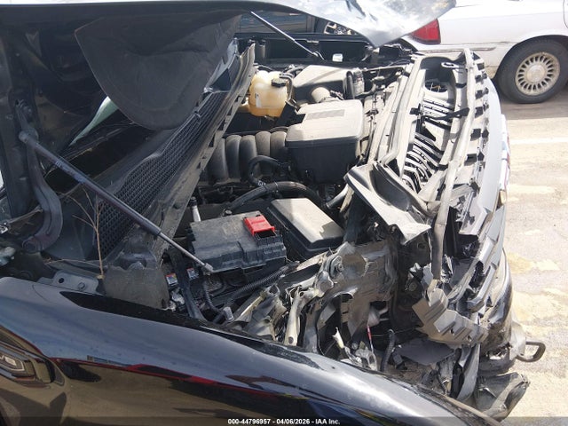GMC Sierra 1500 2wd  Short Box Elevation