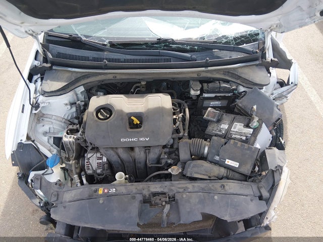 Hyundai ELANTRA Value Edition