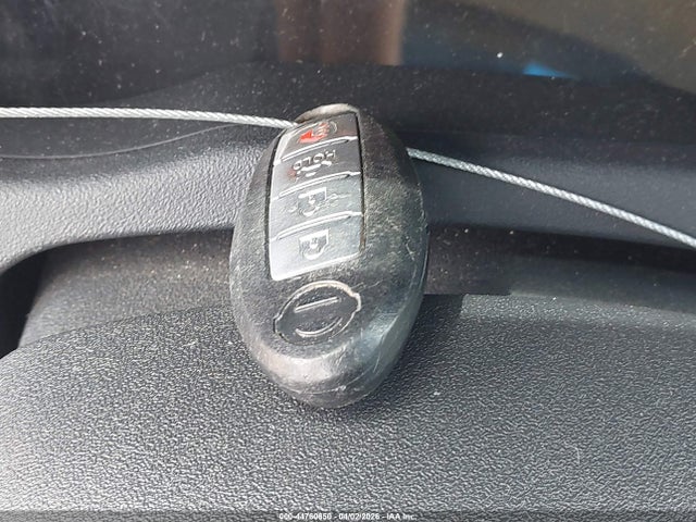 Nissan Maxima 3.5 S