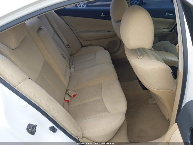 Nissan Maxima 3.5 S