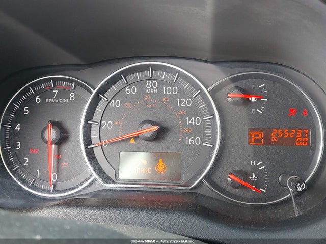 Nissan Maxima 3.5 S
