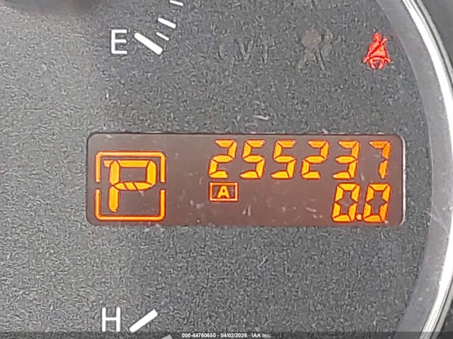 Nissan Maxima 3.5 S