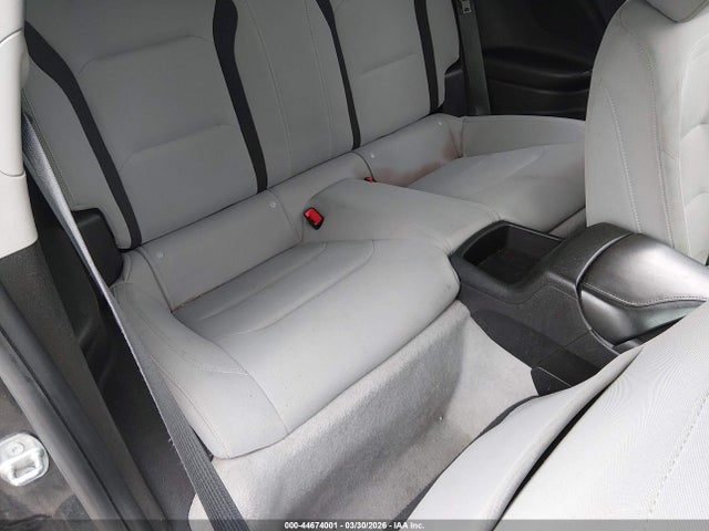 Chevrolet Camaro 1lt
