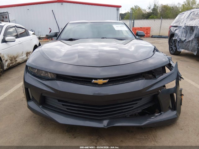 Chevrolet Camaro 1lt