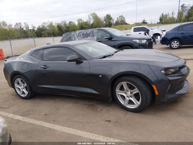 Chevrolet Camaro 1lt
