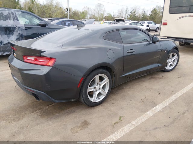 Chevrolet Camaro 1lt