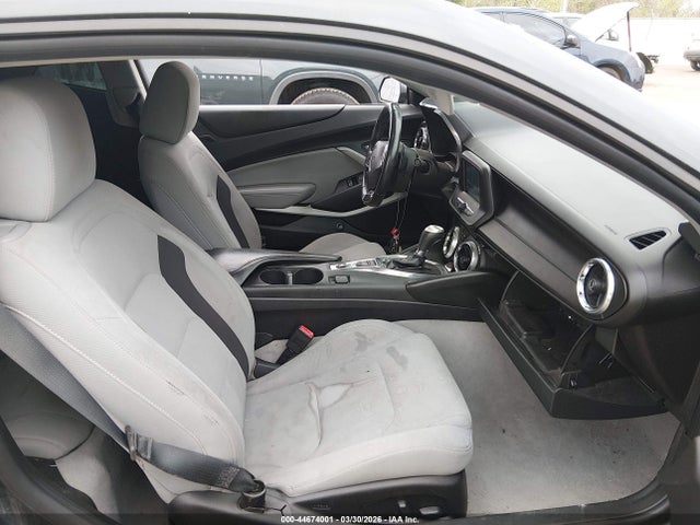 Chevrolet Camaro 1lt