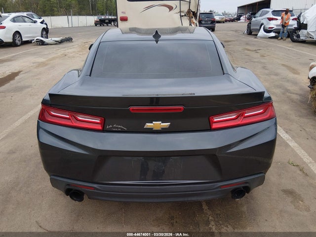 Chevrolet Camaro 1lt