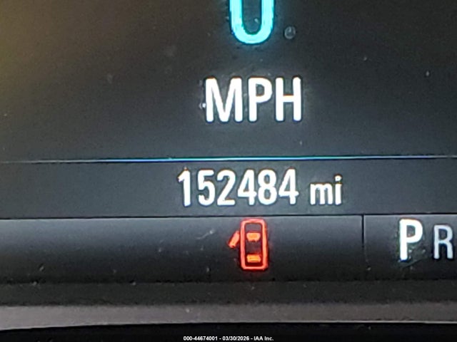 Chevrolet Camaro 1lt