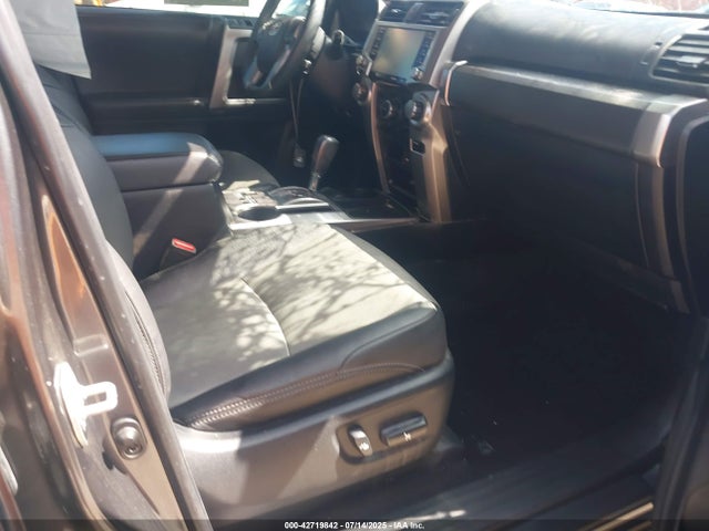 Toyota 4Runner Sr5 Premium