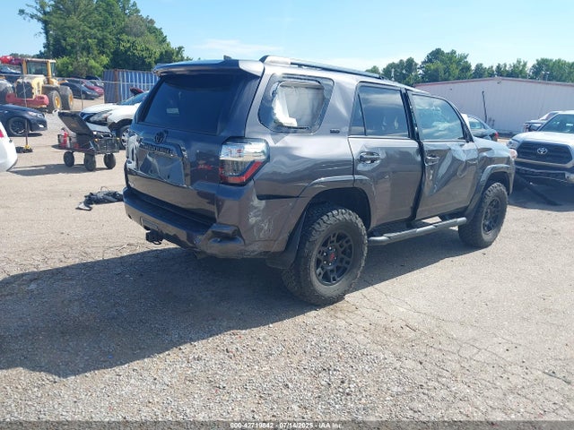Toyota 4Runner Sr5 Premium