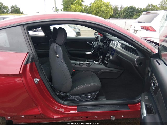 Ford Mustang Ecoboost