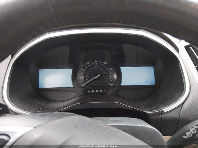 Ford Edge Titanium