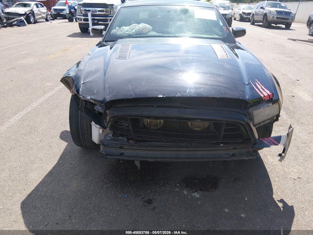 Ford Mustang Gt Premium
