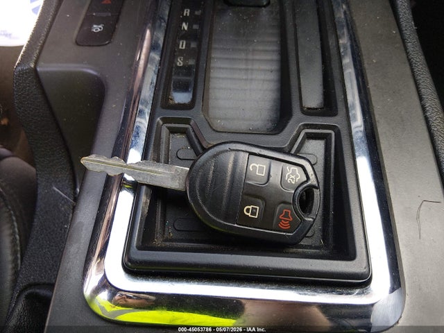 Ford Mustang Gt Premium
