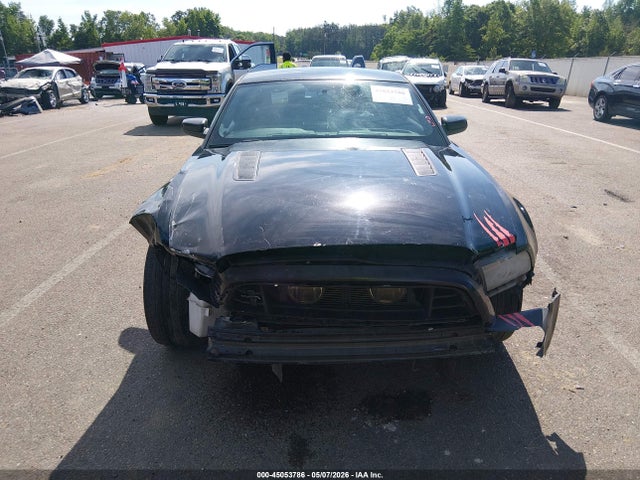 Ford Mustang Gt Premium