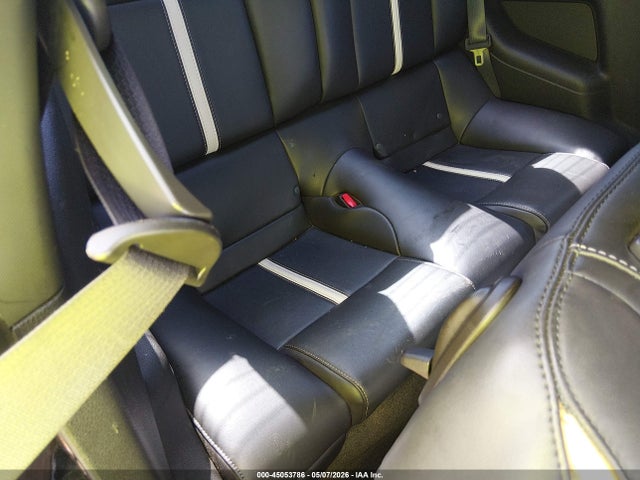 Ford Mustang Gt Premium