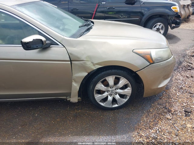 Honda Accord 2.4 Ex