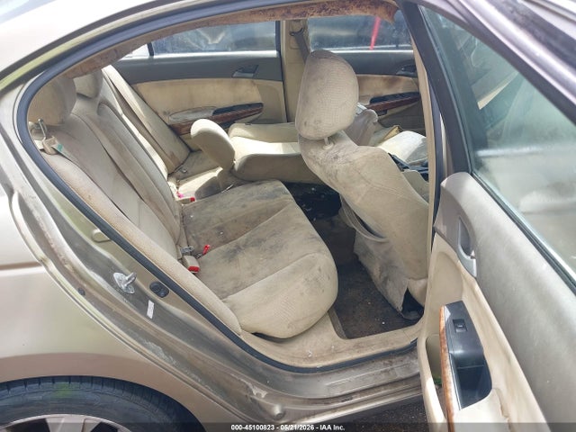 Honda Accord 2.4 Ex