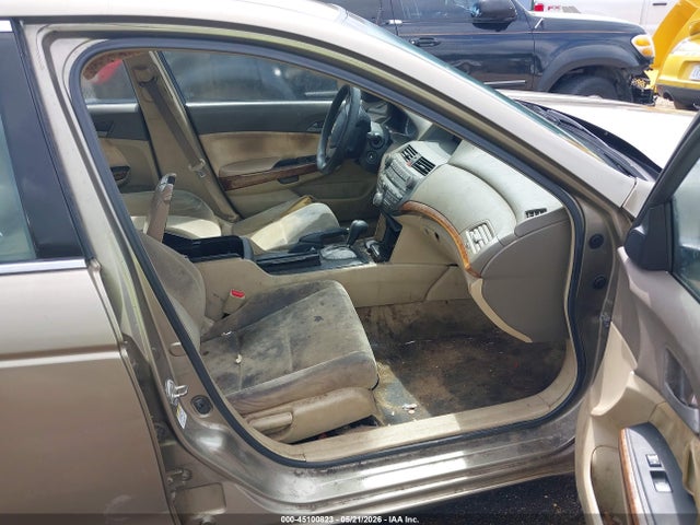 Honda Accord 2.4 Ex