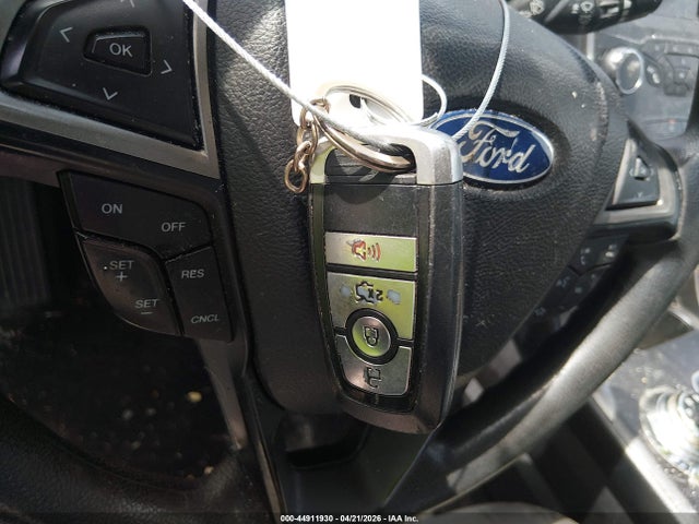 Ford Fusion S