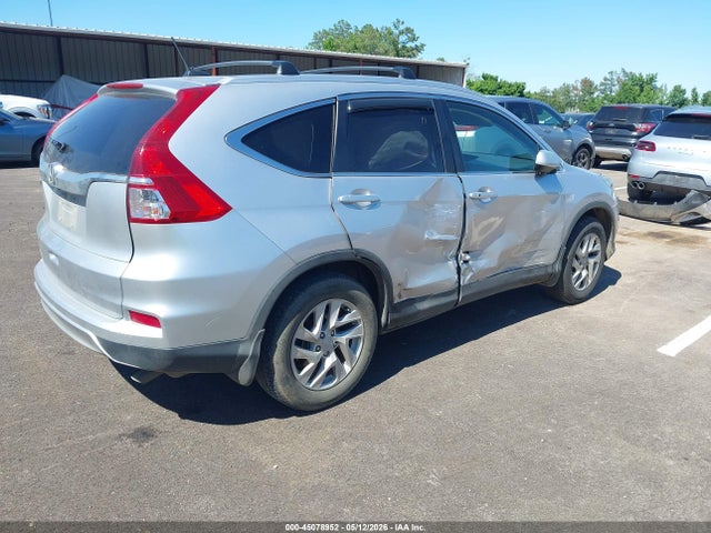 Honda CR-V Ex-l
