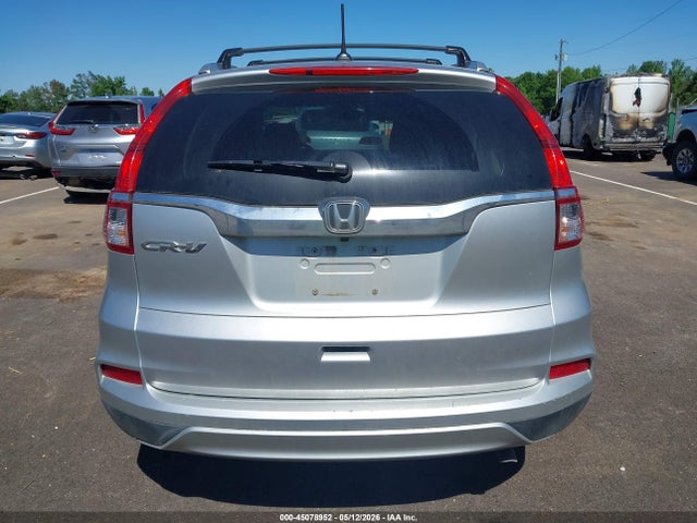 Honda CR-V Ex-l