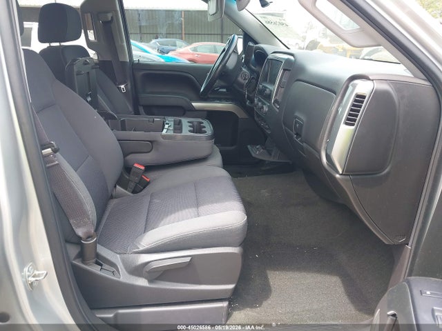 Chevrolet Silverado 1500 1lt