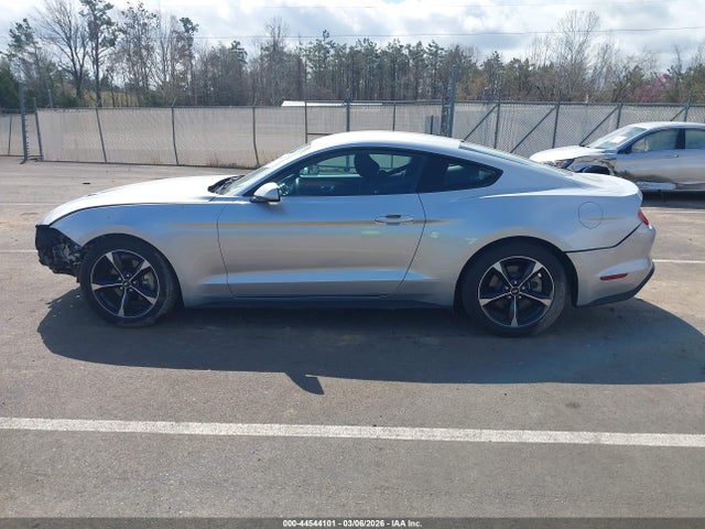 Ford Mustang Ecoboost