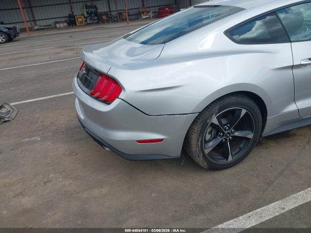 Ford Mustang Ecoboost