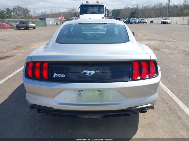 Ford Mustang Ecoboost