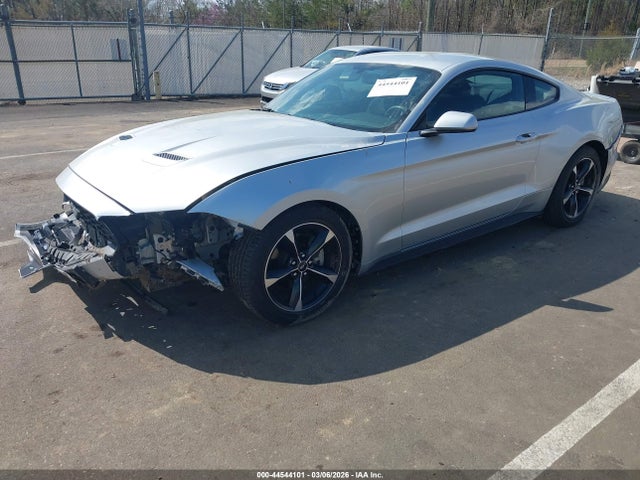 Ford Mustang Ecoboost