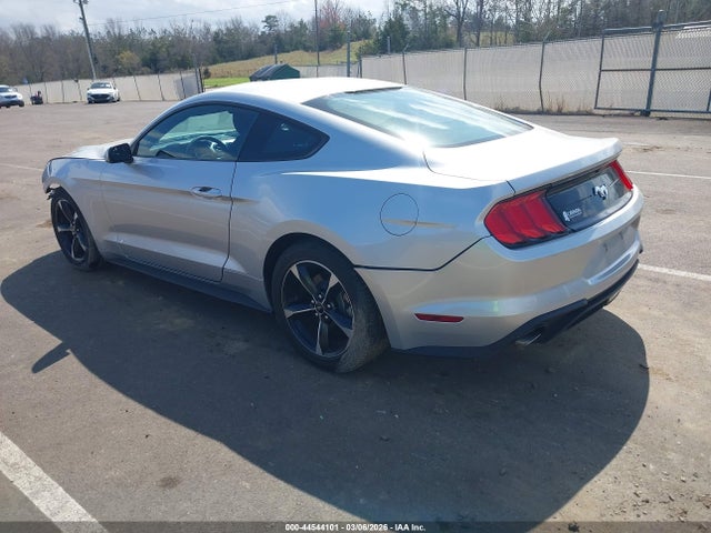 Ford Mustang Ecoboost