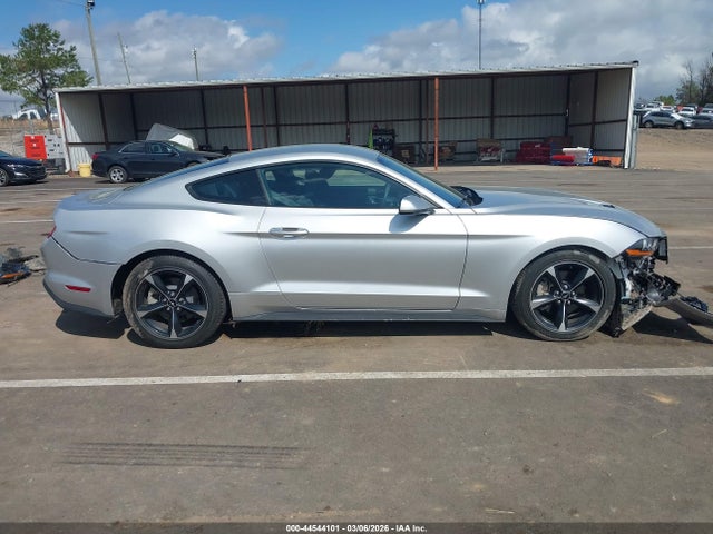 Ford Mustang Ecoboost