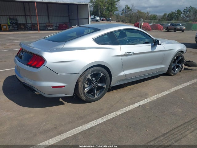 Ford Mustang Ecoboost