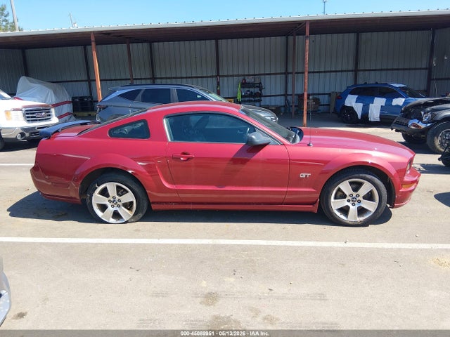 Ford Mustang Gt