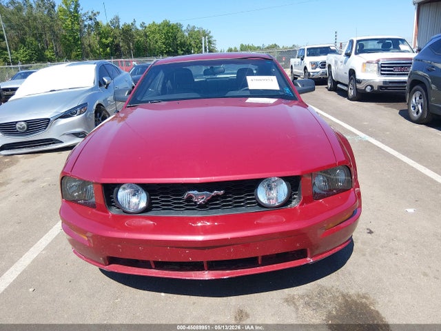 Ford Mustang Gt
