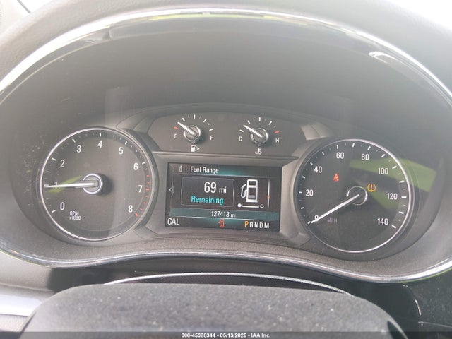 Buick Encore Preferred