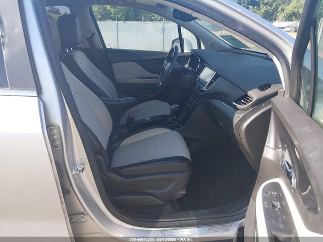 Buick Encore Preferred