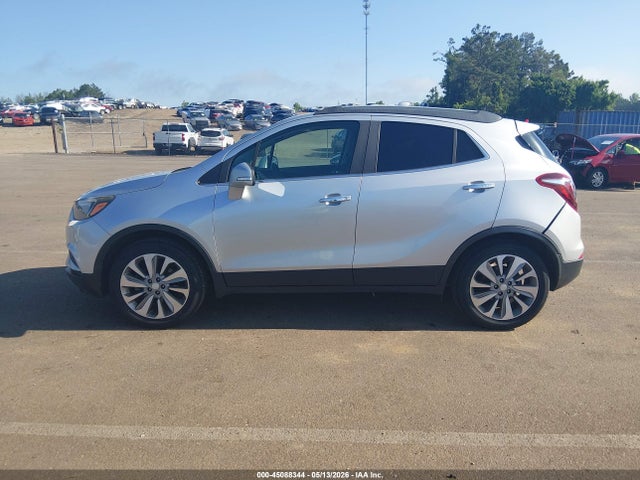 Buick Encore Preferred
