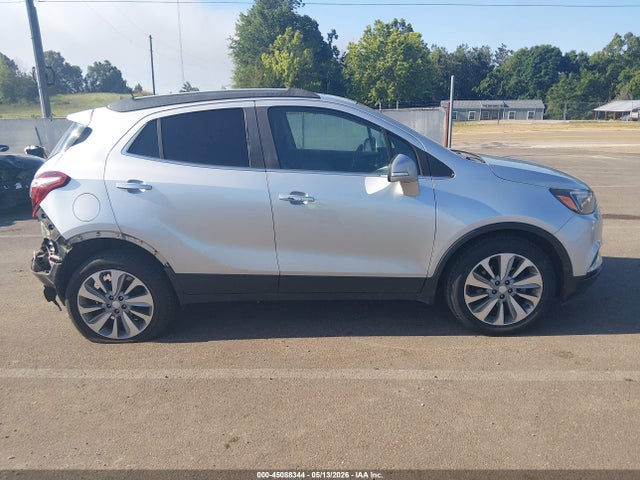 Buick Encore Preferred